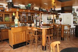 Gaststätte zur Mücke in Binz