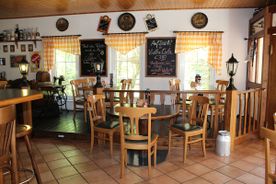 Gaststätte zur Mücke in Binz