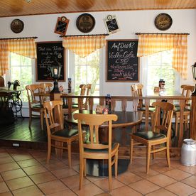 Gaststätte zur Mücke in Binz