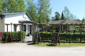 Gaststätte zur Mücke in Binz