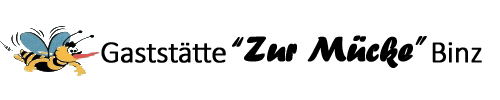 Logo Zur Mücke