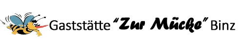 Gaststätte "Zur Mücke"