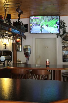 Gaststätte zur Mücke in Binz