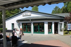 Gaststätte zur Mücke in Binz