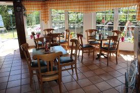 Gaststätte zur Mücke in Binz