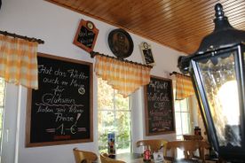 Gaststätte zur Mücke in Binz