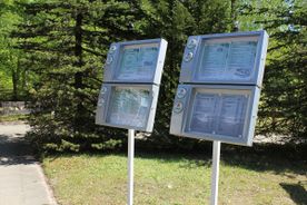 Gaststätte zur Mücke in Binz